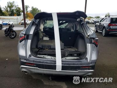 Zdjęcie 6 z 13 samochodu: 2026 ACURA ADX VIN:3HDSA2H30TM704568 - miniatura