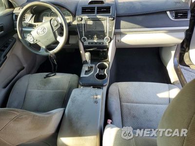 Zdjęcie 8 z 12 samochodu: 2012 TOYOTA CAMRY LE VIN:4T4BF1FK0CR184571 - miniatura