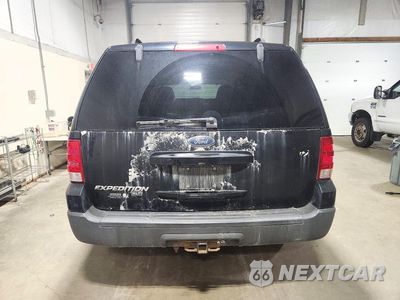 Zdjęcie 6 z 13 samochodu: 2005 FORD EXPEDITION XLT VIN:1FMPU16545LA57833 - miniatura