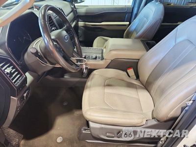 Zdjęcie 7 z 13 samochodu: 2021 FORD EXPEDITION MAX LIMITED VIN:1FMJK2AT2MEA42158 - miniatura