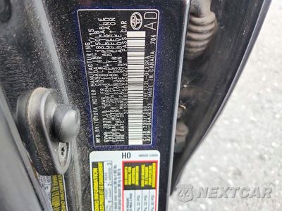 Zdjęcie 12 z 12 samochodu: 2016 TOYOTA COROLLA S PLUS VIN:2T1BURHE8GC550273 - miniatura