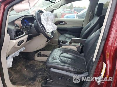 Zdjęcie 7 z 13 samochodu: 2019 CHRYSLER PACIFICA TOURING L VIN:2C4RC1BG6KR549189 - miniatura