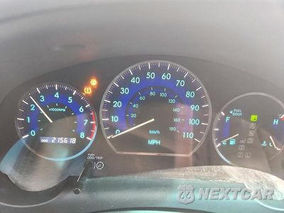 Zdjęcie 9 z 13 samochodu: 2007 TOYOTA SIENNA XLE VIN:5TDZK22C37S098436 - miniatura