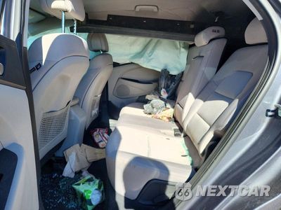 Zdjęcie 10 z 12 samochodu: 2017 HYUNDAI TUCSON SE VIN:KM8J3CA42HU475227 - miniatura