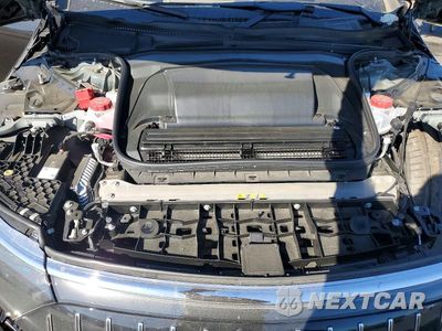 Zdjęcie 11 z 12 samochodu: 2023 MERCEDES-BENZ EQS SEDAN 53 4MATIC+ VIN:W1KCG5FB8PA042313 - miniatura