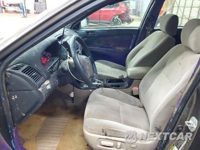 Zdjęcie 7 z 12 samochodu: 2006 TOYOTA CAMRY LE VIN:4T1BE32K46U720294 - miniatura