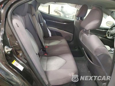 Zdjęcie 10 z 12 samochodu: 2018 TOYOTA CAMRY LE VIN:4T1B31HK3JU505435 - miniatura