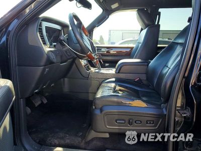 Zdjęcie 7 z 13 samochodu: 2011 LINCOLN NAVIGATOR VIN:5LMJJ3J57BEJ00432 - miniatura