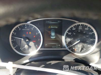 Zdjęcie 9 z 12 samochodu: 2016 NISSAN SENTRA SV VIN:3N1AB7AP3GY299411 - miniatura