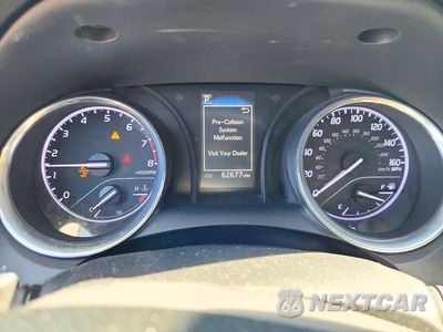 Zdjęcie 9 z 12 samochodu: 2019 TOYOTA CAMRY SE VIN:4T1B11HKXKU855684 - miniatura