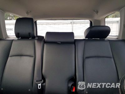 Zdjęcie 10 z 14 samochodu: 2022 TOYOTA 4RUNNER LIMITED VIN:JTEKU5JR2N6010066 - miniatura