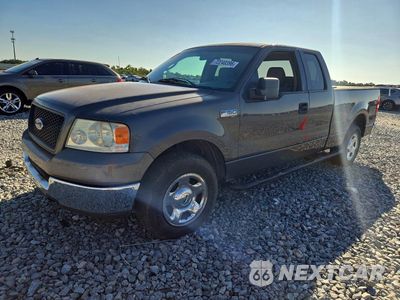 2005 FORD F150 XLT 1FTPX12565FB65287 - główne zdjęcie licytacji z USA - miniatura