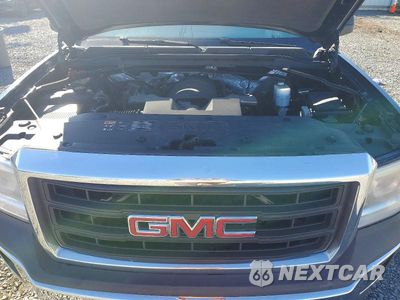 Zdjęcie 12 z 13 samochodu: 2015 GMC SIERRA C1500 VIN:1GTR1TEC1FZ366367 - miniatura