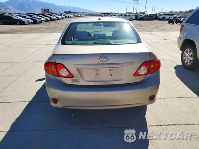 Zdjęcie 6 z 12 samochodu: 2010 TOYOTA COROLLA LE VIN:2T1BU4EE8AC515666 - miniatura