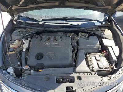 Zdjęcie 11 z 13 samochodu: 2013 NISSAN ALTIMA 3.5 S VIN:1N4BL3AP4DN499011 - miniatura