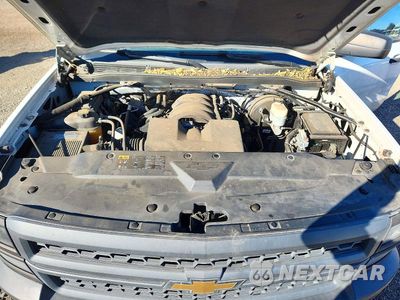 Zdjęcie 11 z 12 samochodu: 2014 CHEVROLET SILVERADO C1500 VIN:1GCNCPEH6EZ133000 - miniatura
