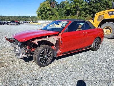 2021 BMW 230I WBA2M7C07M7H85681 - główne zdjęcie licytacji z USA - miniatura
