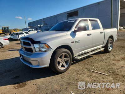 2013 RAM 1500 ST 1C6RR7KT6DS638588 - główne zdjęcie licytacji z USA - miniatura