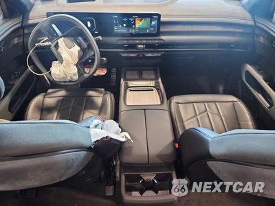 Zdjęcie 8 z 13 samochodu: 2027 KIA TELLURIDE HYBRID X-LINE SX PRESTIGE VIN:5XYPLESA6VG040125 - miniatura