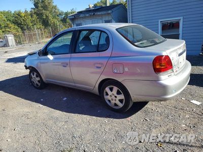 Drugie zdjęcie samochodu z przodu: 2005 TOYOTA ECHO BASE VIN:JTDBT123150356946 - miniatura