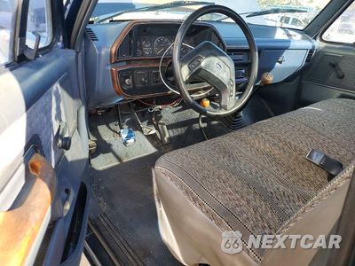 Zdjęcie 8 z 12 samochodu: 1990 FORD F250 VIN:1FTHF26H5LPA78439 - miniatura