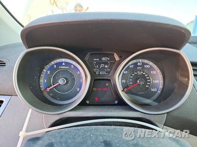 Zdjęcie 9 z 12 samochodu: 2015 HYUNDAI ELANTRA SE VIN:KMHDH4AE5FU279082 - miniatura