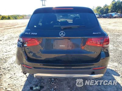 Zdjęcie 6 z 13 samochodu: 2021 MERCEDES-BENZ GLC 300 4MATIC VIN:W1N0G8EB2MV284656 - miniatura