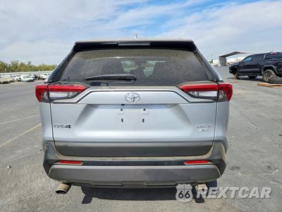 Zdjęcie 6 z 14 samochodu: 2019 TOYOTA RAV4 LIMITED VIN:2T3N1RFV1KW070406 - miniatura