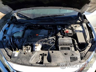 Zdjęcie 11 z 12 samochodu: 2016 HONDA CIVIC EX VIN:2HGFC2F76GH509793 - miniatura