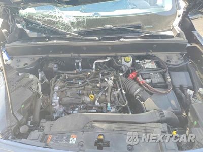 Zdjęcie 12 z 13 samochodu: 2022 FORD BRONCO SPORT BIG BEND VIN:3FMCR9B63NRD83217 - miniatura