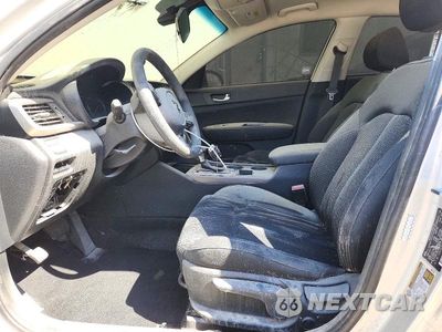 Zdjęcie 7 z 13 samochodu: 2020 KIA OPTIMA LX VIN:5XXGT4L31LG418993 - miniatura