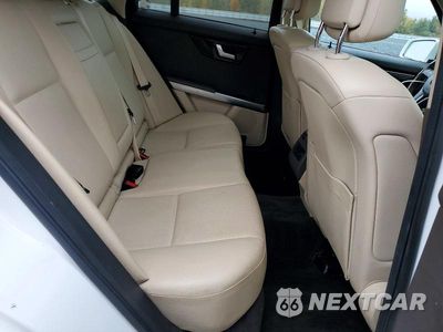 Zdjęcie 11 z 13 samochodu: 2013 MERCEDES-BENZ GLK 350 4MATIC VIN:WDCGG8JB2DG097623 - miniatura