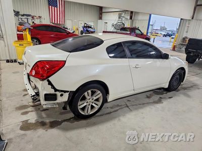 Trzecie zdjęcie samochodu z tyłu: 2013 NISSAN ALTIMA S VIN:1N4AL2EP0DC199008 - miniatura