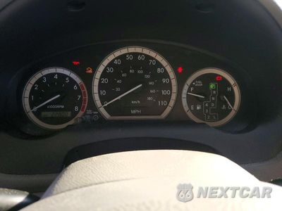 Zdjęcie 9 z 13 samochodu: 2004 TOYOTA SIENNA LE 8 PASSENGER VIN:5TDZA23C94S154277 - miniatura