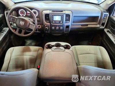 Zdjęcie 8 z 12 samochodu: 2015 RAM 1500 ST VIN:1C6RR7KT4FS544650 - miniatura