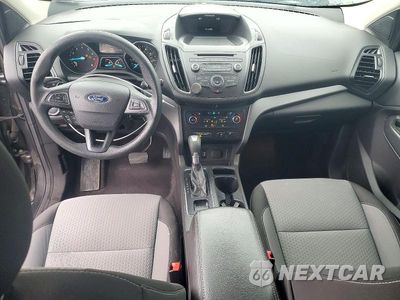 Zdjęcie 8 z 14 samochodu: 2017 FORD ESCAPE SE VIN:1FMCU0G97HUA69628 - miniatura