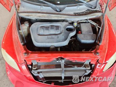 Zdjęcie 11 z 12 samochodu: 2006 CHEVROLET HHR LT VIN:3GNDA23D96S639611 - miniatura