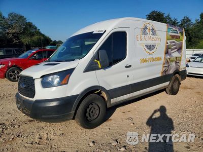 2019 FORD TRANSIT T-250 1FTYR2CM3KKA87855 - główne zdjęcie licytacji z USA - miniatura