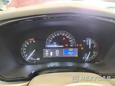 Zdjęcie 9 z 14 samochodu: 2018 CADILLAC XT5 LUXURY VIN:1GYKNDRS1JZ181266 - miniatura