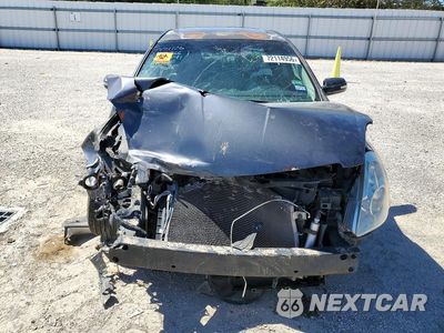 Piąte zdjęcie samochodu w środku: 2012 NISSAN ALTIMA 2.5 VIN:1N4AL2AP5CN448041 - miniatura