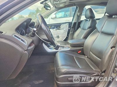 Zdjęcie 7 z 13 samochodu: 2016 ACURA TLX VIN:19UUB1F3XGA005487 - miniatura