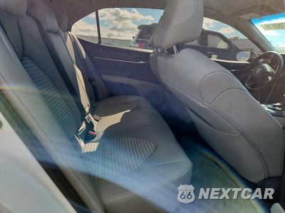 Zdjęcie 10 z 12 samochodu: 2019 TOYOTA CAMRY SE VIN:4T1B11HK7KU220003 - miniatura