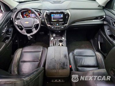 Zdjęcie 8 z 14 samochodu: 2020 CHEVROLET TRAVERSE PREMIER VIN:1GNERKKW2LJ220156 - miniatura