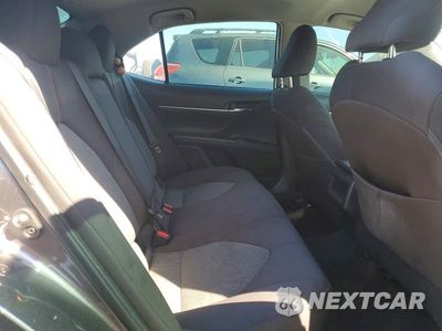 Zdjęcie 10 z 12 samochodu: 2019 TOYOTA CAMRY LE VIN:4T1B11HK4KU803970 - miniatura