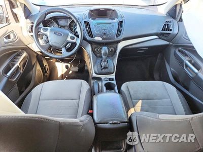 Zdjęcie 8 z 13 samochodu: 2014 FORD ESCAPE SE VIN:1FMCU9GX9EUE49259 - miniatura