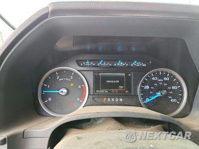 Zdjęcie 9 z 12 samochodu: 2022 FORD F250 SUPER DUTY VIN:1FT7W2BT5NEF30202 - miniatura