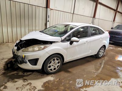 2011 FORD FIESTA S 3FADP4AJ2BM128841 - główne zdjęcie licytacji z USA - miniatura