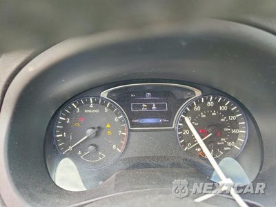 Zdjęcie 9 z 12 samochodu: 2017 NISSAN ALTIMA 2.5 SR VIN:1N4AL3AP0HC285663 - miniatura