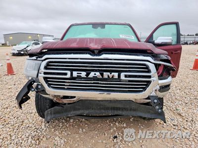Zdjęcie 11 z 12 samochodu: 2023 RAM 1500 LARAMIE VIN:1C6SRFJT4PN675445 - miniatura