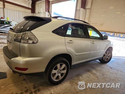 Trzecie zdjęcie samochodu z tyłu: 2004 LEXUS RX 330 VIN:JTJHA31U240007568 - miniatura